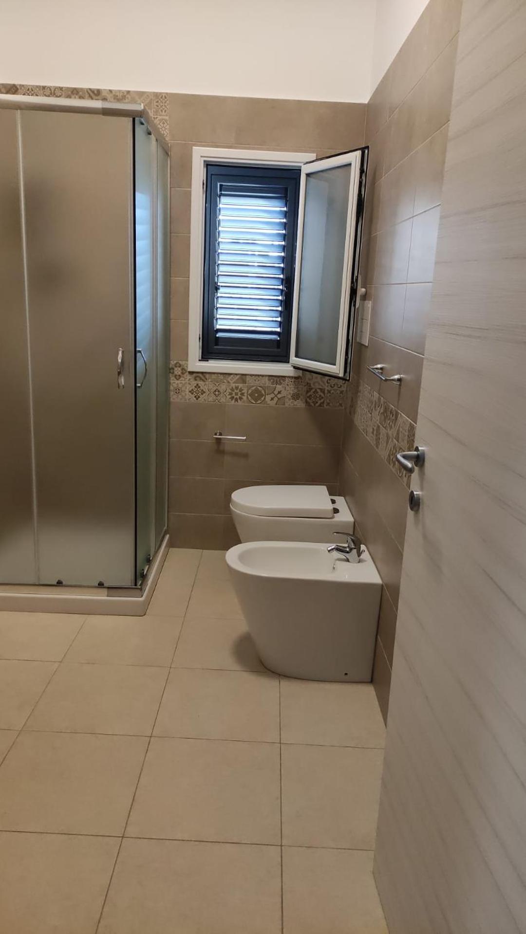 Отель La Rondine Bed Ficarazzi Экстерьер фото