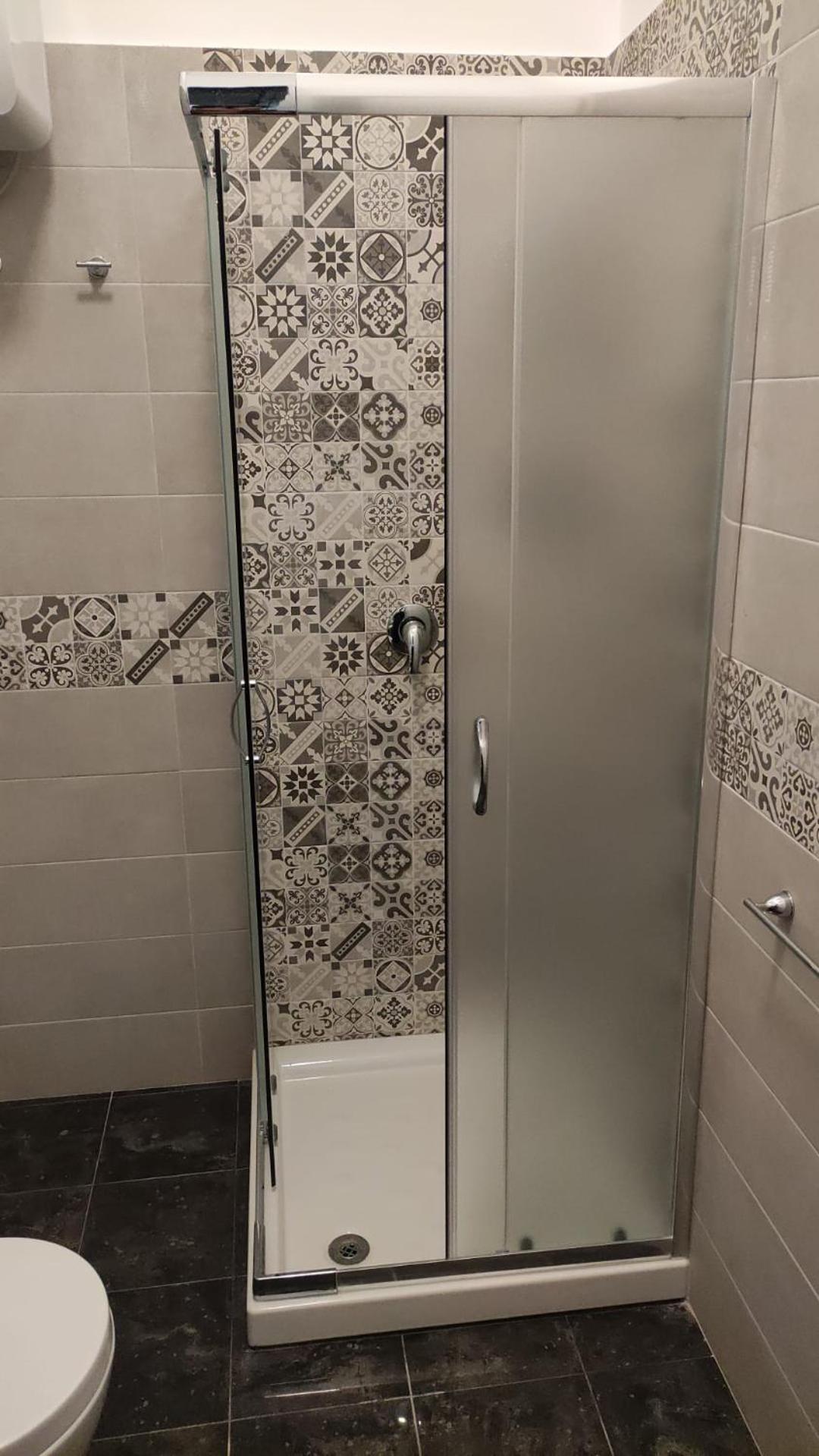 Отель La Rondine Bed Ficarazzi Экстерьер фото